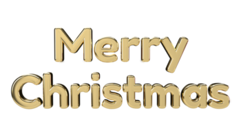 allegro Natale oro lettering png