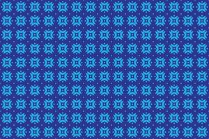 Flower Pattern 07 vector