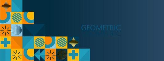 GEOMETRIC BACKGROUNDS