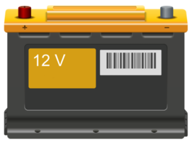 Autobatterieladegerät png