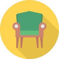 seat vector illustration on a background.Premium quality symbols.vector icons for concept and graphic design.