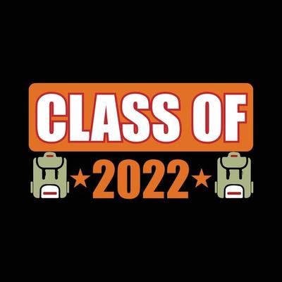 Class Of 2025 Vector Art, Icons, and Graphics for Free Download