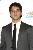 LOS ANGELES, DEC 3 - David Lambert at the The Actors Fund s Looking Ahead Awards at the Taglyan Complex on December 3, 2015 in Los Angeles, CA photo
