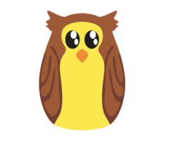 Animal - Owl png