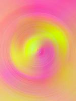 Abstract colorful twirl wallpaper gradient  blur background photo