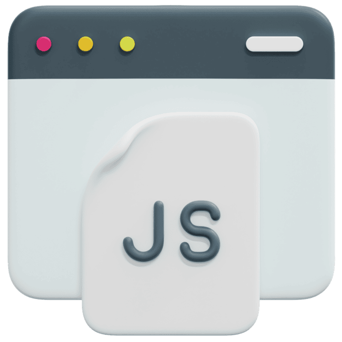 Javascript Logo PNGs for Free Download