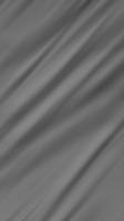 grey background with black shadow pattern. photo