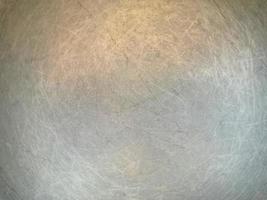 aluminum alloy background with brushed texture,Reflection of light on a shiny metal surfac photo