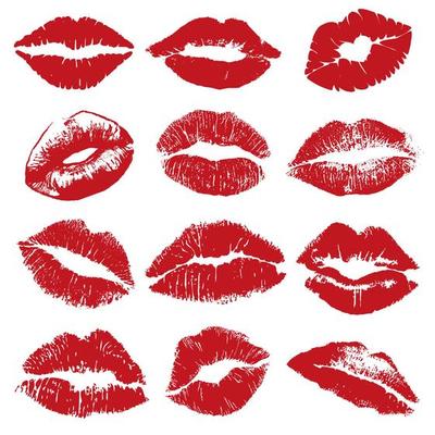 Lips Vector Art, Icons, and Graphics for Free Download