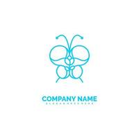 Modern initial BB logo letter simple and creative design concept vector