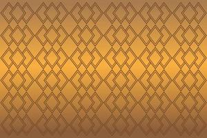 elegant background with gold color vector