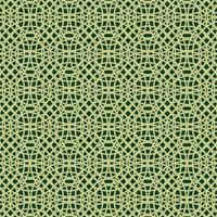 Abstract pattern background design vector