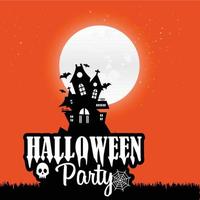 Halloween Background Vectors