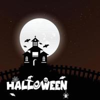 Halloween Background Vectors