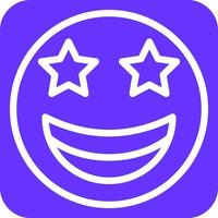 Famous Icon Style vector