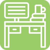 Workspace Icon Style vector