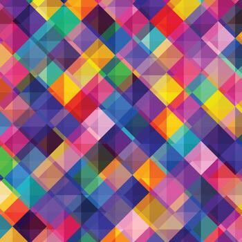 Abstract pattern background design vector