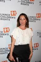 LOS ANGELES, APR 7 - Kelli Williams at the Alliance for Children s Rights 22st Annual Dinner at Beverly Hilton Hotel on April 7, 2014 in Beverly Hills, CA photo