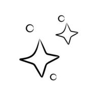 ilustración de vector de icono de símbolo limpio sobre fondo blanco