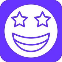 Famous Icon Style vector