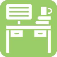 Workspace Icon Style vector