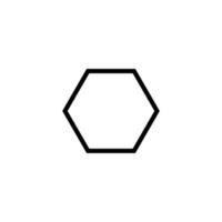 vector icon with label shape on white background