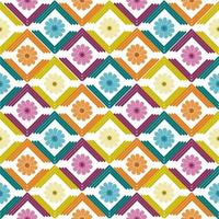 Seamless  pattern, Love concept. Design for wrapping paper,  fabric pattern, background, card, coupons, banner, Used to decorate the festival vector