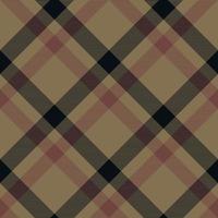 Tartan scotland seamless plaid pattern vector. Retro background fabric. Vintage check color square geometric texture for textile print, wrapping paper, gift card, wallpaper design. vector