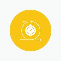 Agile Cycle Development Fast Iteration vector