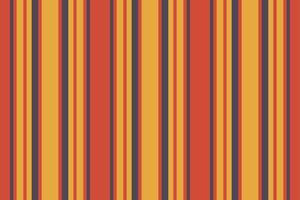 Stripes pattern vector background. Colorful stripe abstract texture.