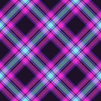 Tartan scotland seamless plaid pattern vector. Retro background fabric. Vintage check color square geometric texture for textile print, wrapping paper, gift card, wallpaper design. vector