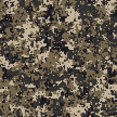 Digital Camouflage Vector Art, Icons, and Graphics for Free Download