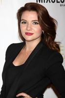 LOS ANGELES, APR 17 - Katie Stevens at the Drake Bell s Album Release Party for Ready, Set, Go at Mixology on April 17, 2014 in Los Angeles, CA photo