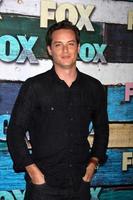 LOS ANGELES, JUL 23 - Jesse Lee Soffer arrives at the FOX TCA Summer 2012 Party at Soho House on July 23, 2012 in West Hollywood, CA photo