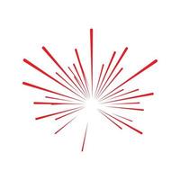 firework logo vektor vector