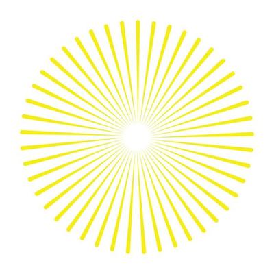 firework logo vektor