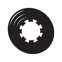 Gear Logo vector