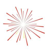 firework logo vektor vector