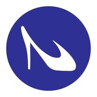 zapatos logo vector