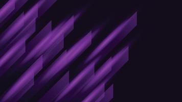 Hi-tech futuristic background. Glow elegance purple background. vector