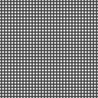 polkadot mesh hole seamless pattern background vector