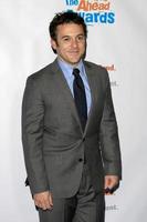 LOS ANGELES, DEC 6 - Fred Savage at the The Actors Fund s Looking Ahead Awards at Taglyan Complex on December 6, 2016 in Los Angeles, CA photo