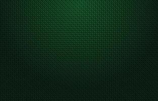 Green Background With Fiber Texture vector