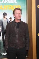 LOS ANGELES, MAY 27 - David Spade at the Entourage Movie Premiere at the Village Theater on May 27, 2015 in Westwood, CA photo