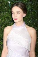 los angeles, 20 de octubre - carey mulligan en el estreno de suffragette la en el teatro samuel goldwyn el 20 de octubre de 2015 en beverly hills, ca foto