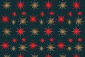 Winter seamless pattern with christmas trees, spruce woods on white background. Surface design for wrapping, giftwrap, textile, fabric, paperand scrapbook wallpaper vector