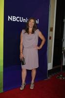 LOS ANGELES, JUL 24 - Picabo Street arrives at the NBC TCA Summer 2012 Press Tour at Beverly Hilton Hotel on July 24, 2012 in Beverly Hills, CA photo