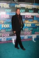 LOS ANGELES, JUL 23 - Kiefer Sutherland arrives at the FOX TCA Summer 2012 Party at Soho House on July 23, 2012 in West Hollywood, CA photo