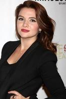 LOS ANGELES, APR 17 - Katie Stevens at the Drake Bell s Album Release Party for Ready, Set, Go at Mixology on April 17, 2014 in Los Angeles, CA photo