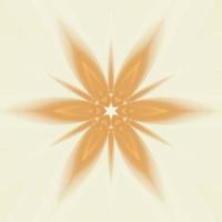 Abstract kaleidoscope background. Beautiful kaleidoscope seamless pattern. Multicolor mosaic texture. Seamless kaleidoscope texture. Unique kaleidoscope design vector